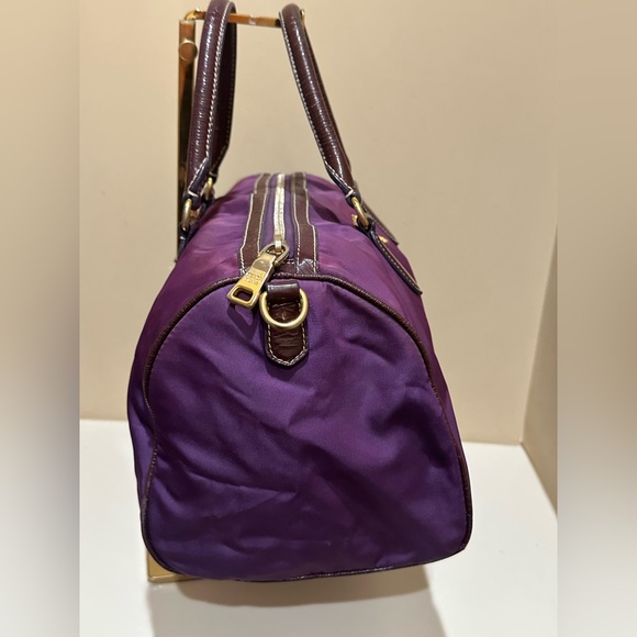 Prada
Tessuto Boston Bag - Picture 5 of 15